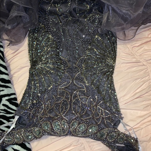 Jovani prom dress for sale. - Picture 5 of 5